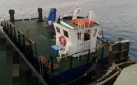 Ambarcațiuni de lucru de vânzare