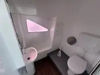 Catamaran de vânzare