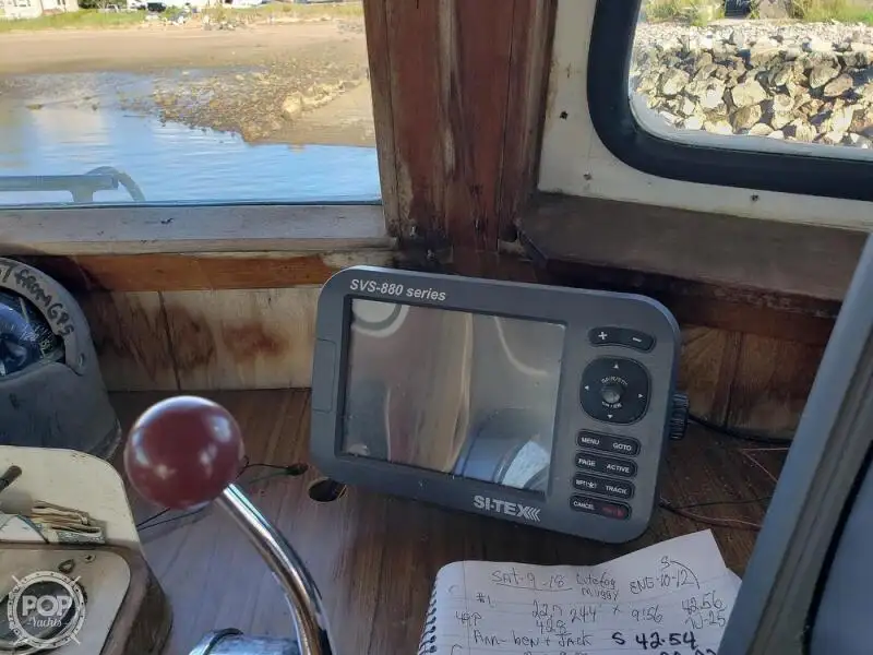 Navă de feribot de vânzare