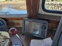 Navă de feribot de vânzare
