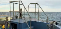 Nava container de vânzare