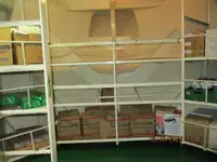 Navă frigorifică de vânzare