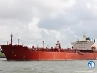 Tanc petrolier / chimic de vânzare