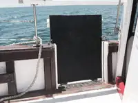 Navă de pasageri de vânzare