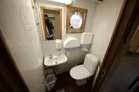 Nava de transport marfă vrac de vânzare