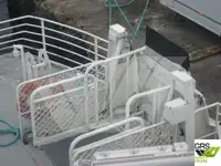 Catamaran de vânzare