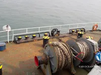 Tanc petrolier / chimic de vânzare