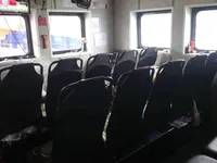 Navă de transport echipaj de vânzare