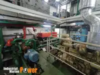 Nava container de vânzare