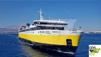 Ro-Ro ship de vânzare
