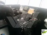 Navă de pasageri de vânzare