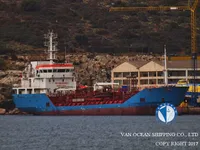 Tanc petrolier / chimic de vânzare