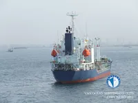 Tanc petrolier / chimic de vânzare