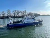 Navă de sondaj de vânzare