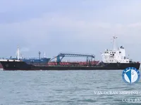 Tanc petrolier / chimic de vânzare