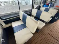 Navă de croazieră de vânzare
