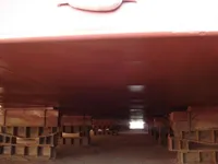 Barjă de vânzare