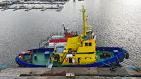 Remorcher de vânzare