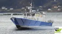 Wind farm service vessel de vânzare