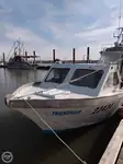 Trawler de vânzare