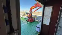 Navă de transport echipaj de vânzare