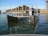 Nava container de vânzare