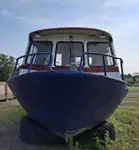 Ambarcațiuni de lucru de vânzare