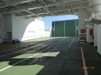 Navă de feribot de vânzare