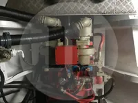 Navă pentru acvacultură / creșterea moluștelor de vânzare