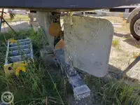 Navă de procesare a peștelui de vânzare