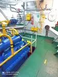 Nava de transport marfă vrac de vânzare