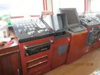 Nava de transport marfă vrac de vânzare