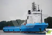 Nava de aprovizionare de vânzare