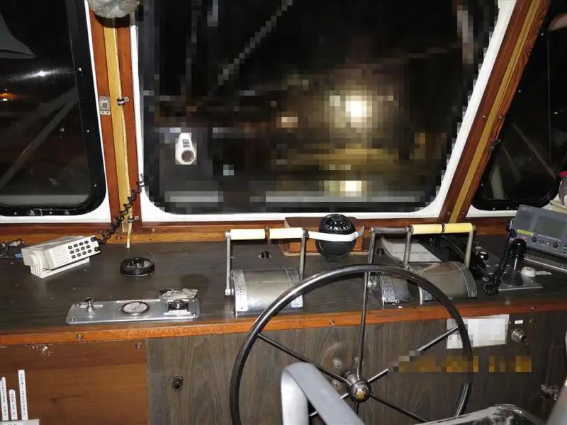 Navă de transport echipaj de vânzare