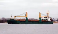 Tanc petrolier / chimic de vânzare