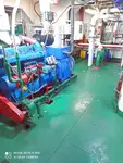Nava de transport marfă vrac de vânzare