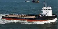 Navă de aprovizionare cu platformă (PSV) de vânzare