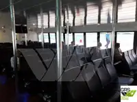 Navă de feribot de vânzare