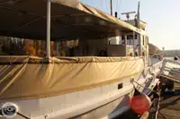 Navă de feribot de vânzare