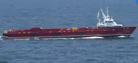 Navă de transport echipaj de vânzare