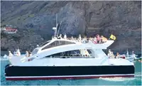 Nava de pasageri de vânzare
