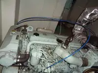 Nava de transport marfă vrac de vânzare