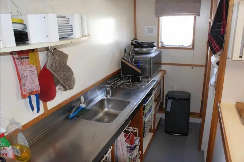 Catamaran de vânzare