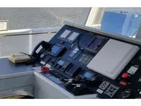 Navă de transport echipaj de vânzare