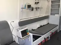 Navă de salvare de vânzare