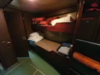 Ambarcațiune de patrulare de vânzare