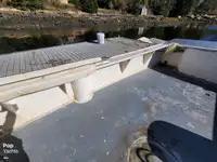 Navă de procesare a peștelui de vânzare