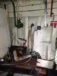 Navă pilot de vânzare