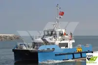 Navă de servicii pentru parcuri eoliene de vânzare