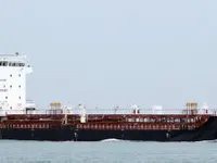 Tanc petrolier / chimic de vânzare